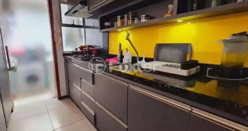 Apartamento com 3 quartos à venda na Rodovia Amaro Antônio Vieira, 2108, Itacorubi, Florianópolis