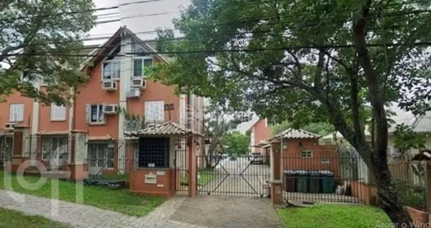 Casa em condomínio fechado com 3 quartos à venda na Rua Sepé Tiaraju, 1500, Medianeira, Porto Alegre