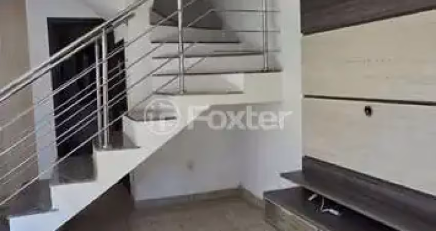 Casa em condomínio fechado com 3 quartos à venda na Rua José do Patrocínio, 44, Niterói, Canoas