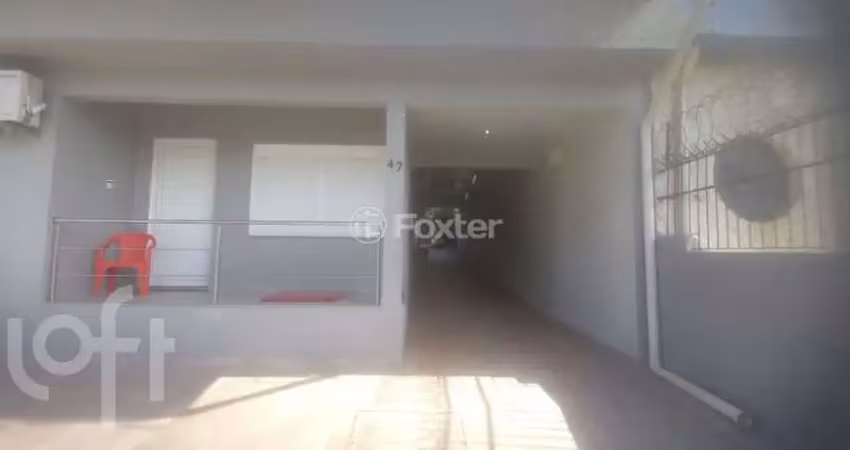 Casa com 4 quartos à venda na Rua São Sepé, 47, Vila Jardim, Porto Alegre