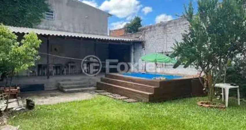 Casa com 3 quartos à venda na Rua José Grimberg, 280, Costa e Silva, Porto Alegre