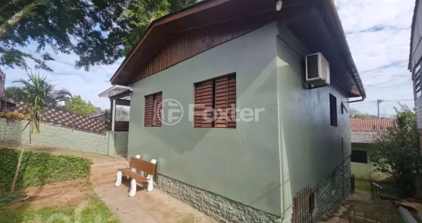 Casa com 4 quartos à venda na Rua Cabreúva, 87, Guarani, Novo Hamburgo