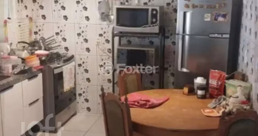 Casa com 5 quartos à venda na Rua Javari, 62, Cristo Redentor, Porto Alegre