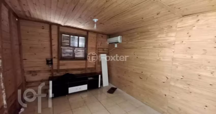 Casa com 2 quartos à venda na Rua Guilherme Schmitz, 1365, Parque Olinda, Gravataí
