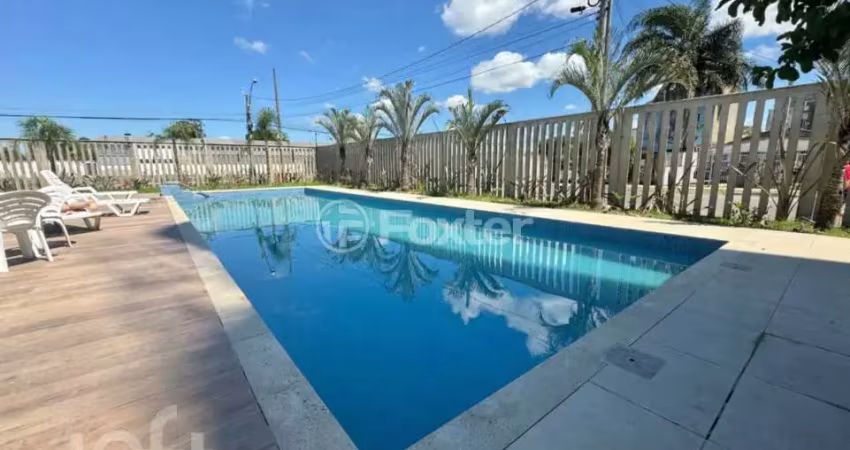 Apartamento com 2 quartos à venda na Rua São Luiz, 622, Centro, Canoas