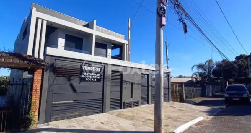 Casa com 3 quartos à venda na Rua Libéria, 102, Rincão, Novo Hamburgo