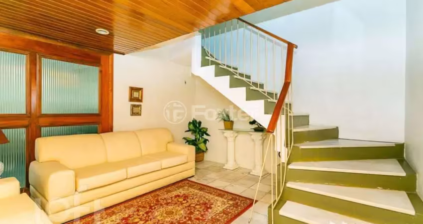 Cobertura com 1 quarto à venda na Rua Portugal, 753, São João, Porto Alegre