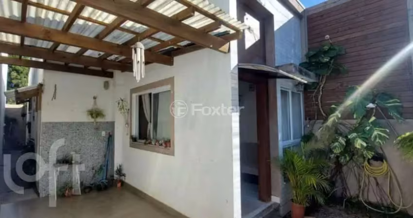 Casa com 2 quartos à venda na Servidão Manoel Sabino de Meneses, 105, São João do Rio Vermelho, Florianópolis