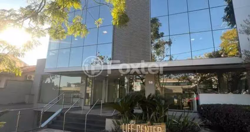Sala comercial com 1 sala à venda na Rua Waldemar Geib, 56, Hamburgo Velho, Novo Hamburgo