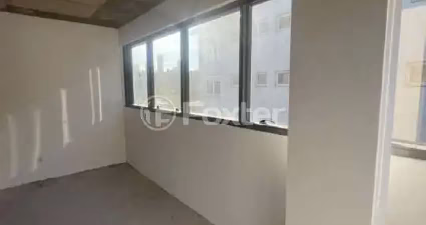 Sala comercial com 1 sala à venda na Rua Waldemar Geib, 56, Hamburgo Velho, Novo Hamburgo