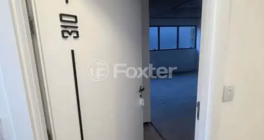 Sala comercial com 1 sala à venda na Rua Waldemar Geib, 56, Hamburgo Velho, Novo Hamburgo
