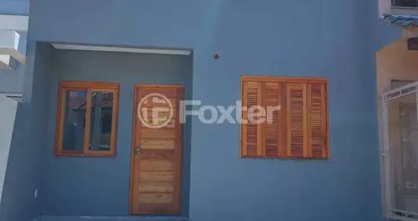 Casa com 2 quartos à venda na Rua Isidoro Bettio, 109, Aberta dos Morros, Porto Alegre
