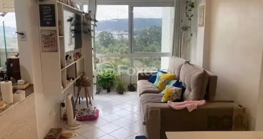 Apartamento com 3 quartos à venda na Avenida da Cavalhada, 4530, Cavalhada, Porto Alegre