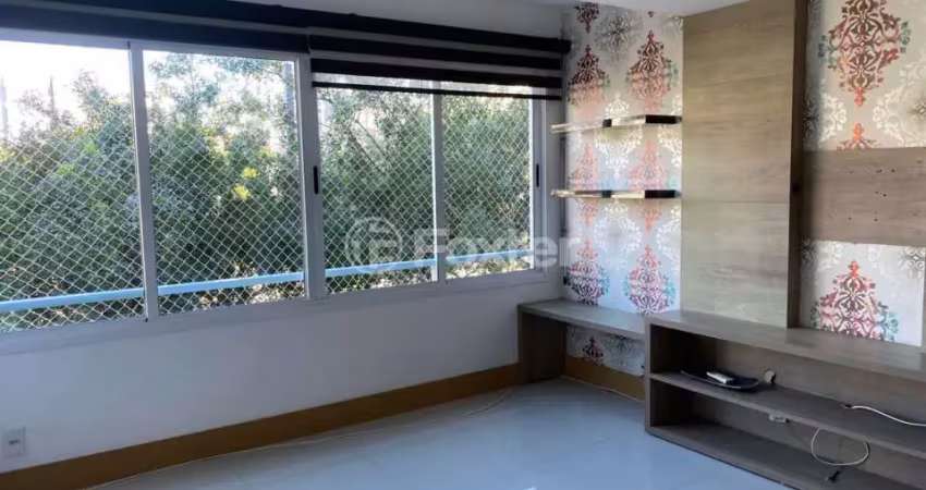 Apartamento com 3 quartos à venda na Rua General Rondon, 1000, Tristeza, Porto Alegre