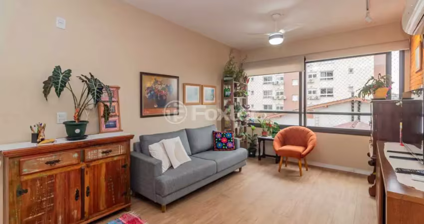 Apartamento com 2 quartos à venda na Rua Gomes Jardim, 967, Santana, Porto Alegre