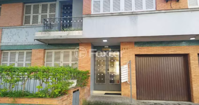Apartamento com 1 quarto à venda na Rua Coronel Manoel Py, 222, São João, Porto Alegre