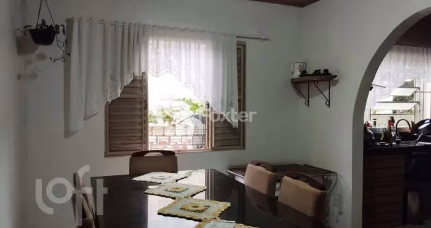 Casa com 2 quartos à venda na Rua Pedro Aniceto de Souza, 170, Aberta dos Morros, Porto Alegre