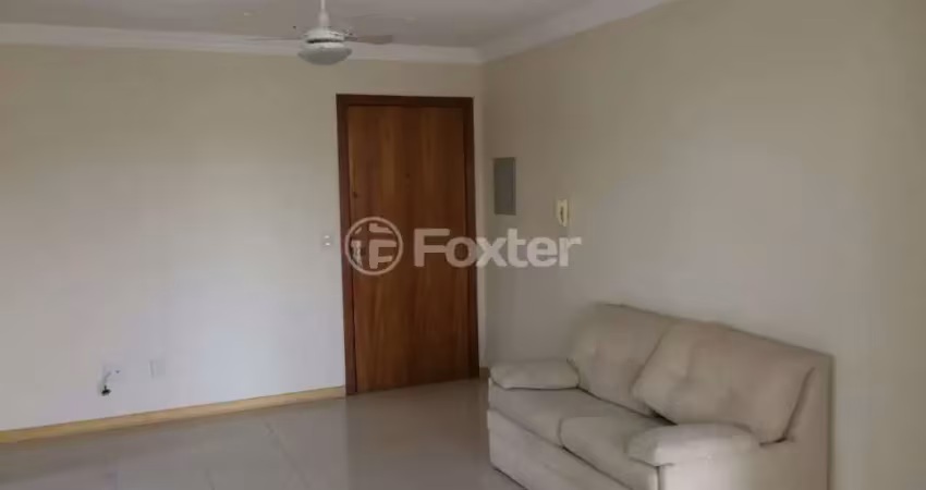 Apartamento com 1 quarto à venda na Rua Evaristo da Veiga, 464, Partenon, Porto Alegre