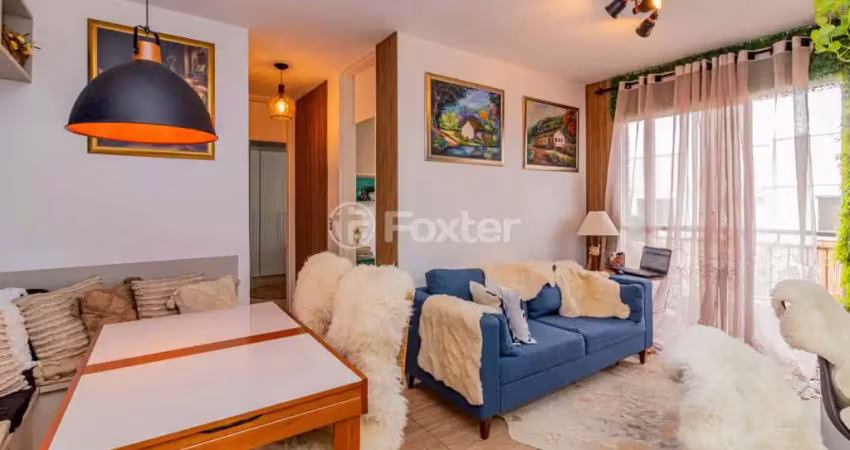 Apartamento com 2 quartos à venda na Avenida Otto Niemeyer, 1702, Camaquã, Porto Alegre