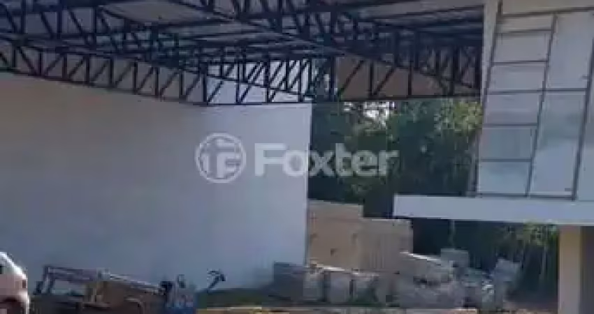 Terreno em condomínio fechado à venda na Avenida Senador Salgado Filho, 6490 lote , São Lucas, Viamão