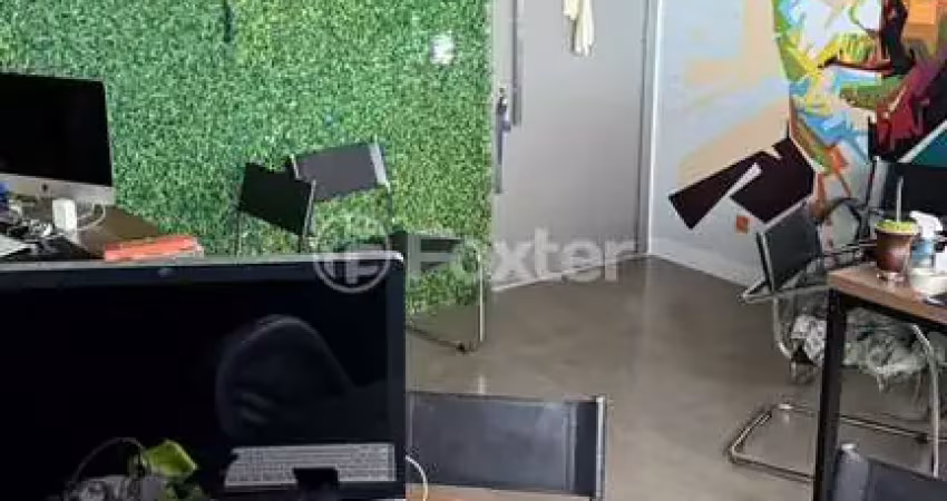 Sala comercial com 1 sala à venda na Avenida Assis Brasil, 3982, Jardim Lindóia, Porto Alegre