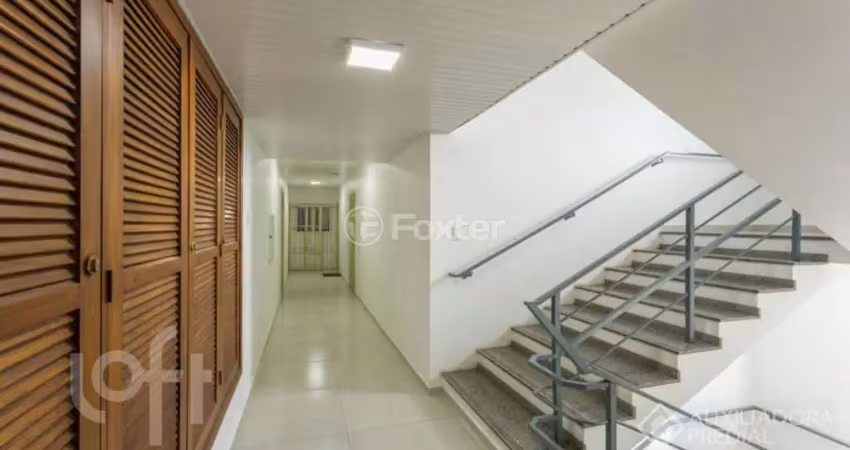 Apartamento com 2 quartos à venda na Rua Bertholdo Mário Thebich, 485, Farrapos, Porto Alegre