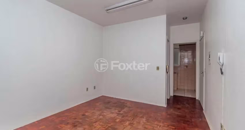 Sala comercial com 1 sala à venda na Avenida Benjamin Constant, 1111, São João, Porto Alegre