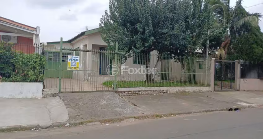 Casa com 3 quartos à venda na Rua Itália Baierle, 300, Camboim, Sapucaia do Sul