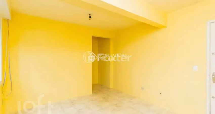 Apartamento com 1 quarto à venda na Rua General Lima e Silva, 861, Cidade Baixa, Porto Alegre