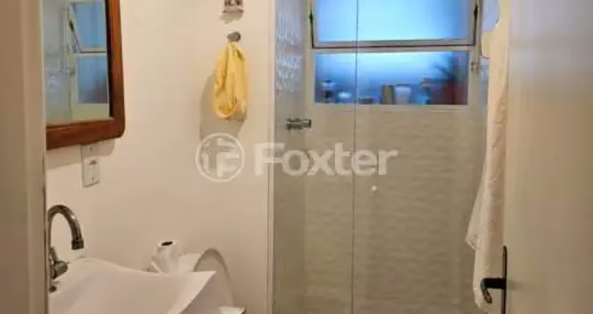Apartamento com 2 quartos à venda na Avenida Engenheiro Francisco Rodolfo Simch, 210, Sarandi, Porto Alegre