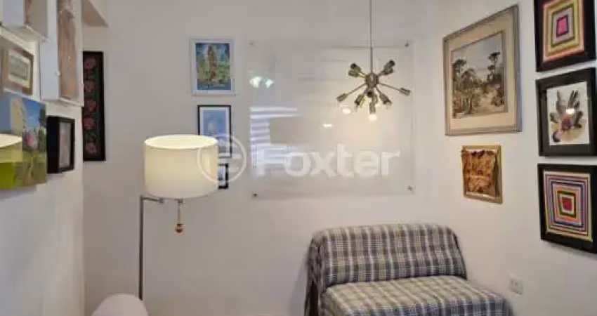 Apartamento com 2 quartos à venda na Avenida Engenheiro Francisco Rodolfo Simch, 210, Sarandi, Porto Alegre
