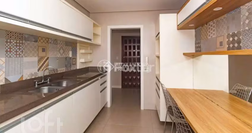 Apartamento com 3 quartos à venda na Rua Comendador Rheingantz, 81, Auxiliadora, Porto Alegre