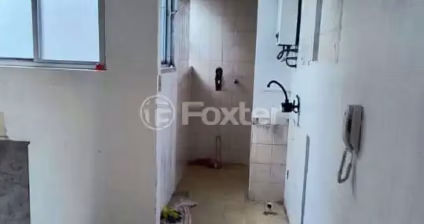 Apartamento com 2 quartos à venda na Rua Luzitana, 301, Higienópolis, Porto Alegre