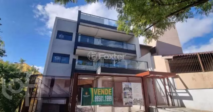 Apartamento com 2 quartos à venda na Rua Luiz Voelcker, 845, Três Figueiras, Porto Alegre