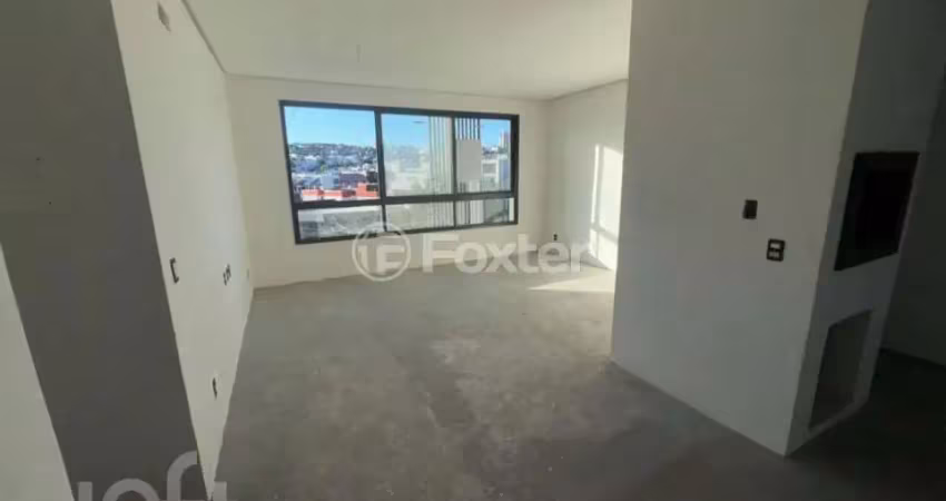 Apartamento com 2 quartos à venda na Rua Luiz Voelcker, 845, Três Figueiras, Porto Alegre