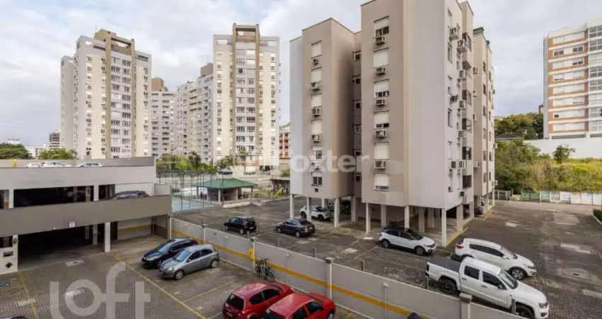Apartamento com 2 quartos à venda na Rua Brasil, 1375, Centro, Canoas