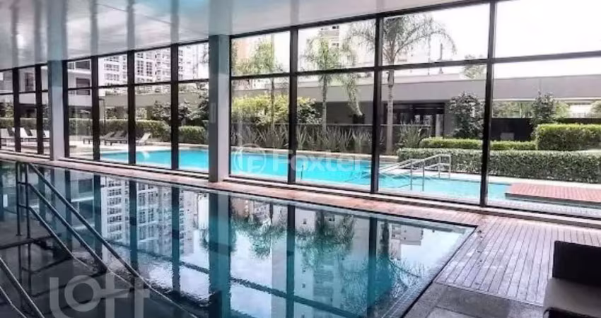 Cobertura com 2 quartos à venda na Rua São Josemaria Escriva, 669, Jardim do Salso, Porto Alegre