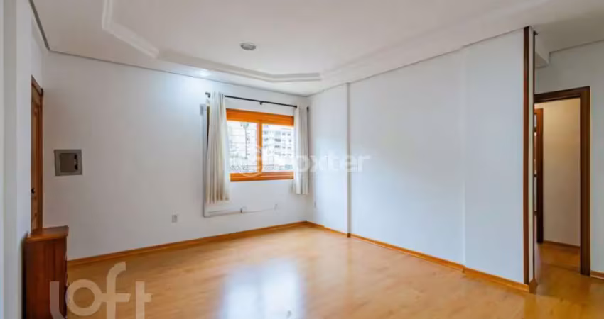 Apartamento com 2 quartos à venda na Rua Doutor Oscar Bittencourt, 317, Menino Deus, Porto Alegre