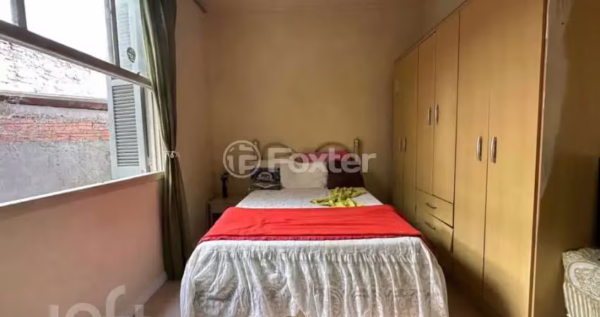 Apartamento com 1 quarto à venda na Rua Riachuelo, 251, Centro Histórico, Porto Alegre