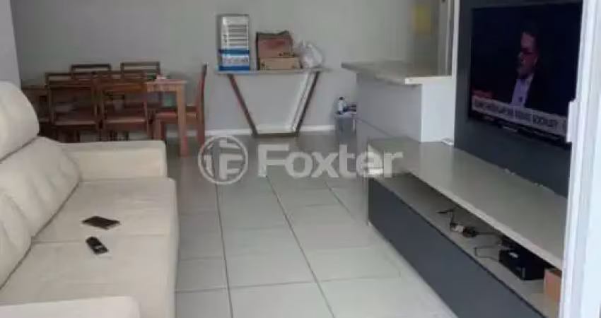 Apartamento com 2 quartos à venda na Rua Madre Maria Vilac, 690, Canasvieiras, Florianópolis
