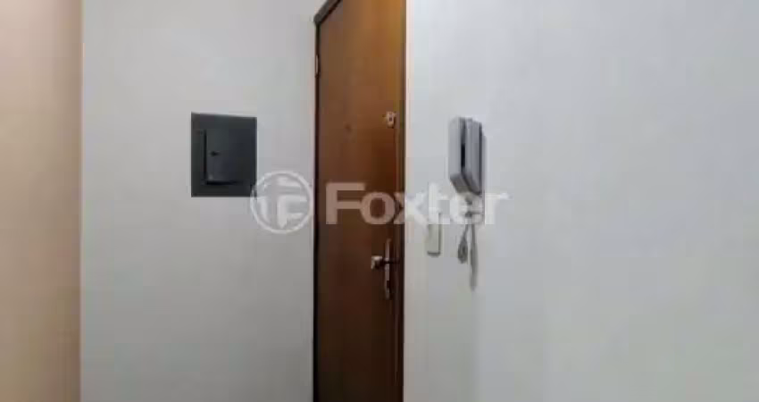 Apartamento com 2 quartos à venda na Rua Vítor Meireles, 237, Rio Branco, Porto Alegre