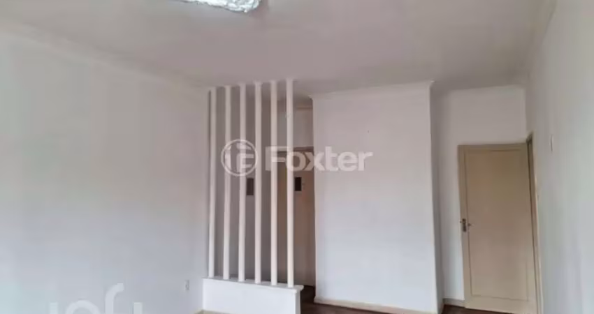 Apartamento com 3 quartos à venda na Rua General Couto de Magalhães, 578, São João, Porto Alegre