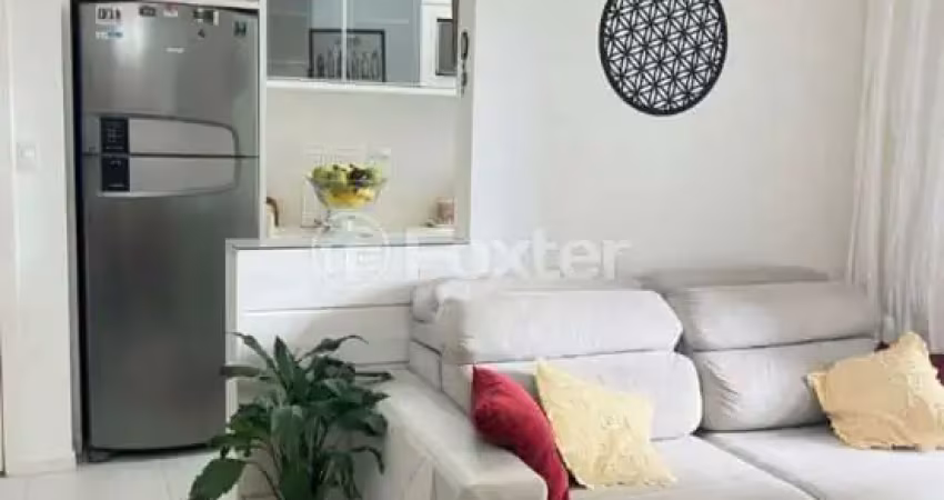 Apartamento com 3 quartos à venda na Rua Tomé de Souza, 66, Barra do Aririú, Palhoça