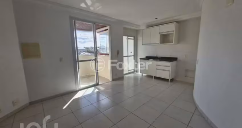 Apartamento com 2 quartos à venda na Rua Joaquim Nabuco, 1841, Coloninha, Florianópolis