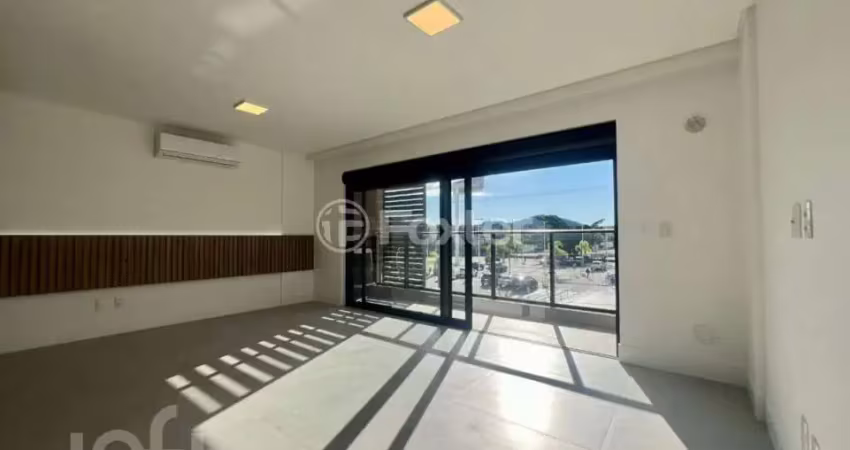 Apartamento com 1 quarto à venda na Rodovia Virgílio Várzea, 1019, Monte Verde, Florianópolis