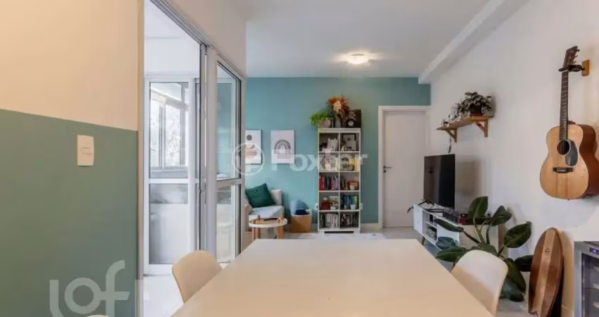 Apartamento com 2 quartos à venda na Servidão Catavento, 207, Campeche, Florianópolis