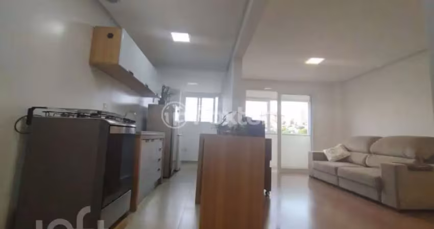 Apartamento com 2 quartos à venda na Rua Alexandre de Antoni, 1703, Universitário, Caxias do Sul