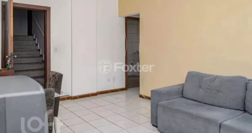 Apartamento com 2 quartos à venda na Rua João Pio Duarte Silva, 682, Córrego Grande, Florianópolis