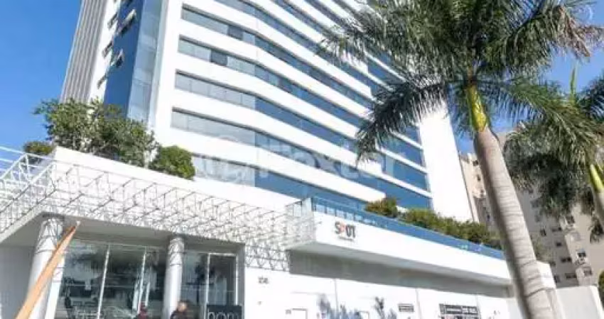 Apartamento com 1 quarto à venda na Avenida Doutor Nilo Peçanha, 3245, Bela Vista, Porto Alegre