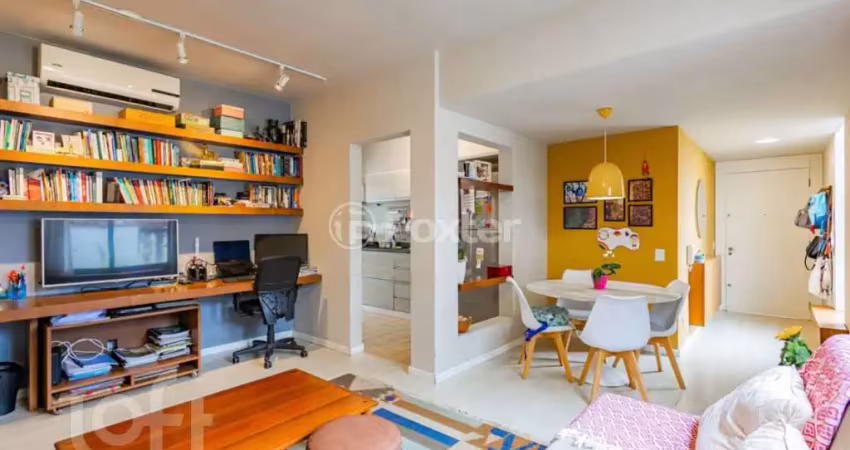 Apartamento com 2 quartos à venda na Rua Casemiro de Abreu, 218, Bela Vista, Porto Alegre